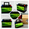 MICA POWER 12V 40Ah Auto Na+ Battery for Car/Boat/Car Starting Sodium ion Battery