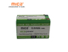 Rechargeable ABS Case Lithium 32700 12.8V 12V 6ah LiFePO4 Battery Pack for Solar Garden Light/ Monitoring Device UPS Battery
