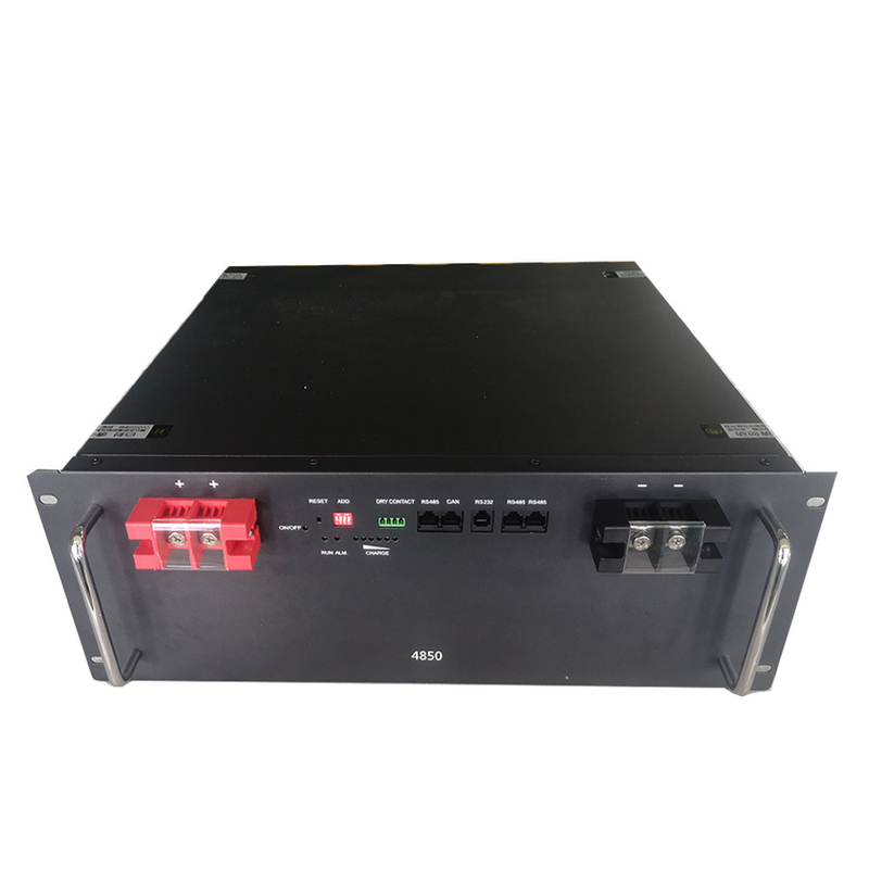 Factory Price 48V LiFePO4 Battery 100ah Lithium Ion Battery with BMS for Solar Energy Storage System 5kwh 10kwh Inverter Marine Boat UPS