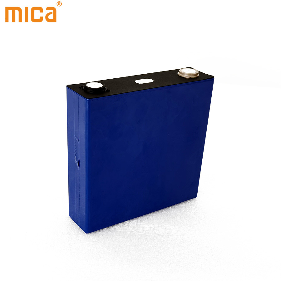 Factory Supply Solar Battery for Ess Hess Solar Energy Hybrid Inverter 3.2V Lithium LiFePO4 Battery Cell 120ah 125ah 48V 95V 5kwh 10kwh