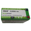 with BMS 12.8V/12V 6ah LiFePO4 Battery Pack Lithium Ion Battery Factory Price High Quality Long Cycle for Solar Lighting RV with RoHS Ce UL-1643 Un38.3