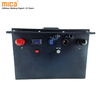 Lithium Ion Battery for 5wkh 10kwh Solar Energy System Hybrid Inverter Yacht Boat 12V 200ah LiFePO4 Battery UL1642 Un38.3 Ce