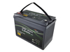 Factory Direct Supply 12V/12.8V 100ah LFP Rechargeable LiFePO4 Lithium Ion Battery Pack with Deep Cycle High Quality