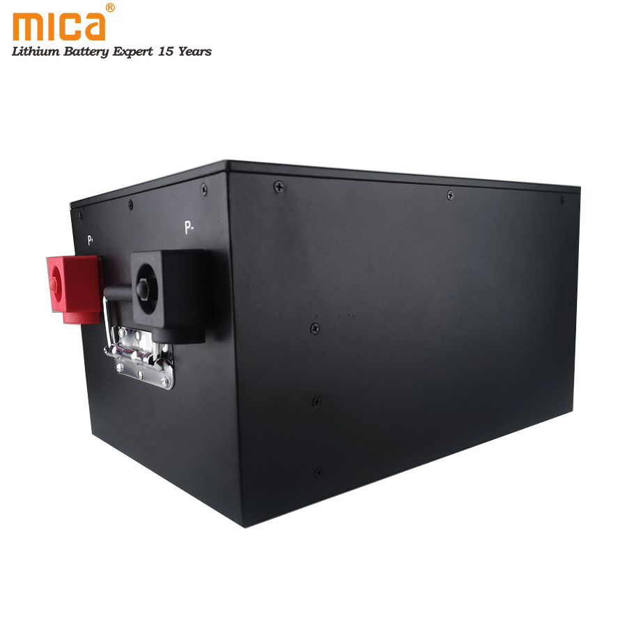 Factory Price 24V LiFePO4 Battery Lithium Ion Battery for Solar Energy Storage System 200ah LiFePO4 Battery Solar Battery Deep Cycle BMS 5kwh