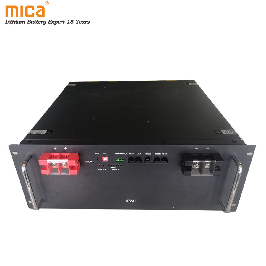 Factory Price 48V LiFePO4 Battery 100ah Lithium Ion Battery with BMS for Solar Energy Storage System 5kwh 10kwh Inverter Marine Boat UPS
