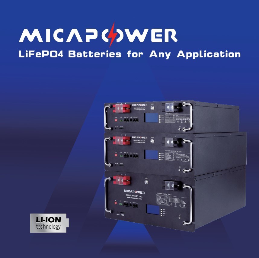 Factory Directly Supply 10kwh 48V200ah Lithium Ion LiFePO4 Battery Pack with Smart BMS for Outdoor Solar Energy Storage System