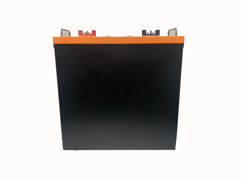 Deep Cycle 48V 120ah LFP LiFePO4 Lithium Iron Phosphate Battery Pack with BMS for Power Supply