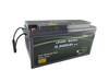 Mica 12/12.8V 200ah LiFePO4 Battery 12V/200ah Rechareable Lithium Iron Phosphate Battery Pack for Jump Starter