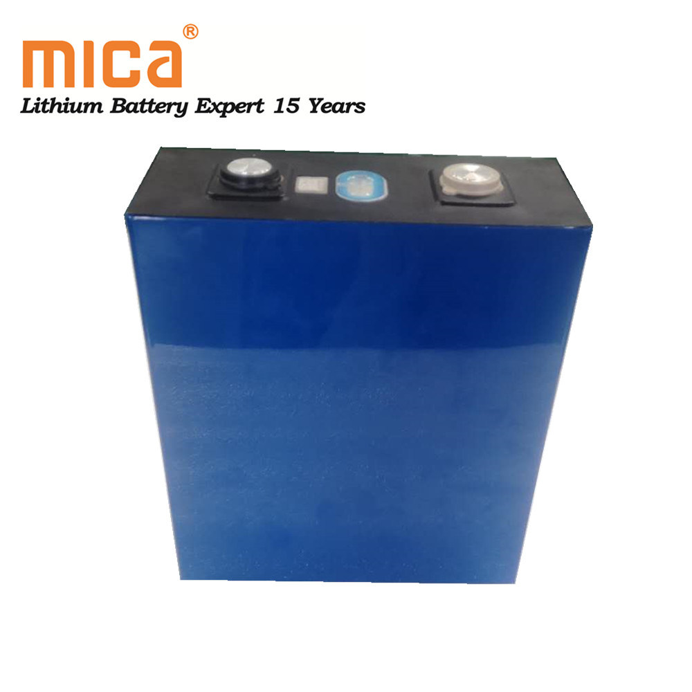 Agv UTV LiFePO4 Battery 3.2V 100ah 200ah 240ah 250ah PV Energy Storage Lithium Battery Cell