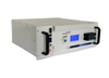 High Quality 48V 100ah 4800wh Over 5000 Cycle Lithium Battery for Solar with CE /Un38.3/ IEC62133 /MSDS Batterie De Solar