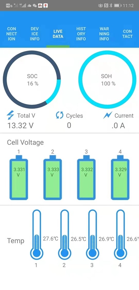Rechargeable Battery LiFePO4 Lithium Iron Phosphate Battery 12V 100ah for Solar Energy Storage System RV PV Golf Cart Backup with CE Certificate Un38.3 MSDS