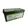 12.8V 300ah 200ah Lithium Iron LiFePO4 Deep Cycle Battery for RV, Solar, Marine, off-Grid Application LiFePO4 Battery"