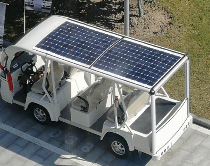 High Power 96V 226ah 20kwh Sightseeing Vehicle Tour Bus Power LiFePO4 Battery Pack