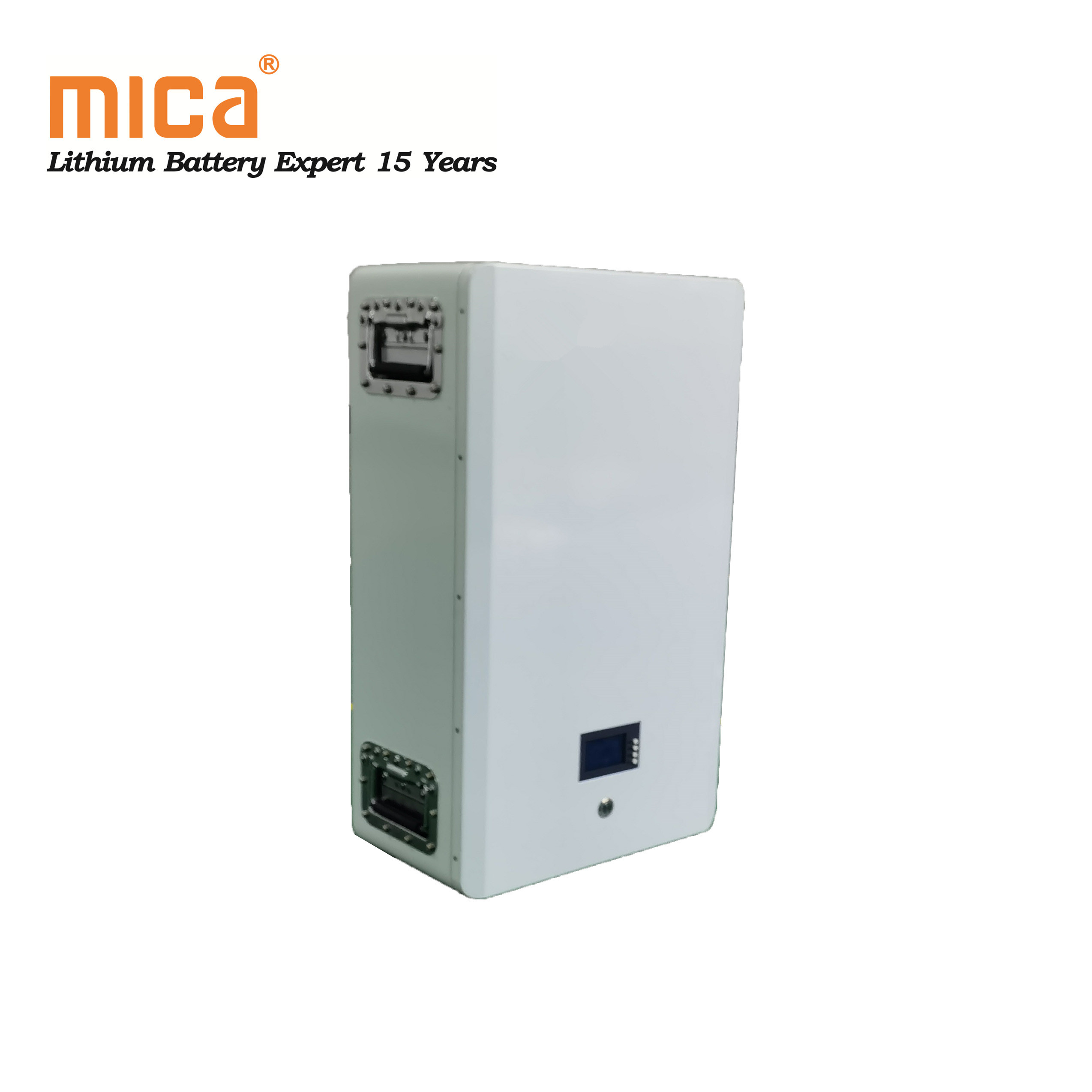 15 Years Life Home Solar System Offgrid Lithium Battery 48V 200ah 10kwh Powerwall Household Energy Storage LiFePO4 Battery