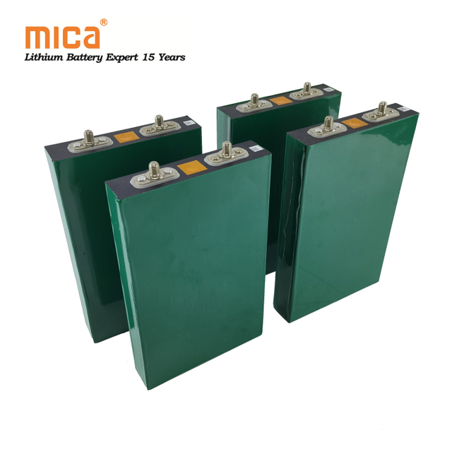 3.2V 60ah LiFePO4 Battery Cell Lithium Li Ion Battery Prismatic for Solar Energy System Inverter PV System 5kwh 10kwh