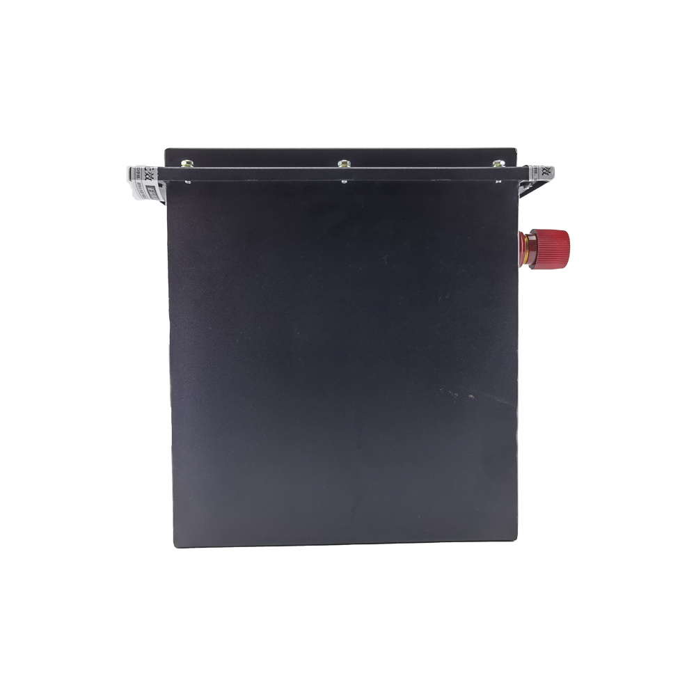 Lithium Battery for Solar Panel Charging for RV Recreational Vehicle