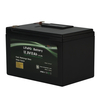 ISO9001 Factory 12V 12ah 6-Dzm-12 Replacement Lead Acid VRLA AGM Battery Electric Toys UPS Alarm System Scooter LiFePO4 Lithium Battery