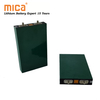 3.2V 60ah LiFePO4 Battery Cell Lithium Li Ion Battery Prismatic for Solar Energy System Inverter PV System 5kwh 10kwh