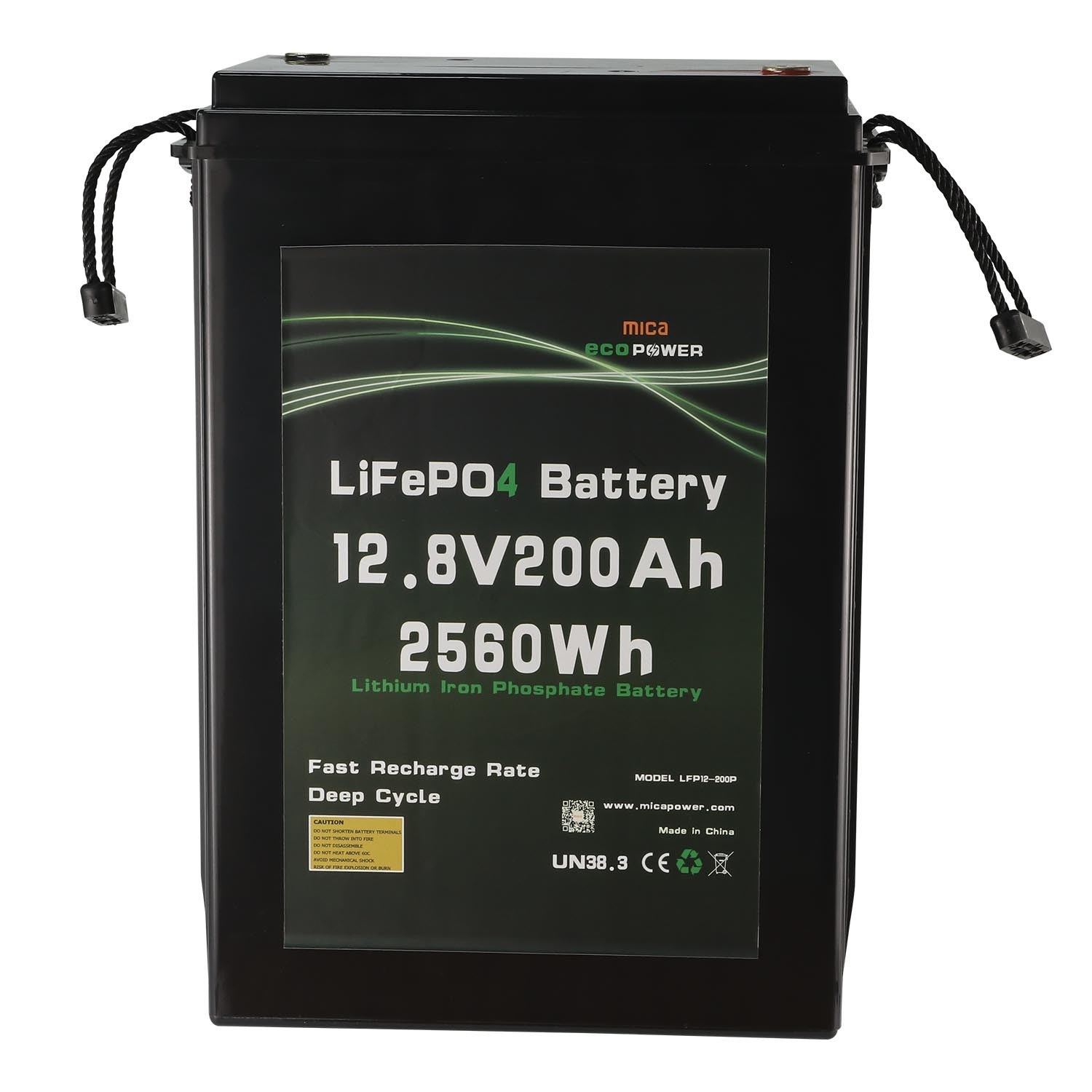 200ah 271ah LiFePO4 Battery Solar Storage Lithium Phosphate Battery for Solar Energy System PV RV Solarspeicherbatterie Batterie De Stockage Solaire