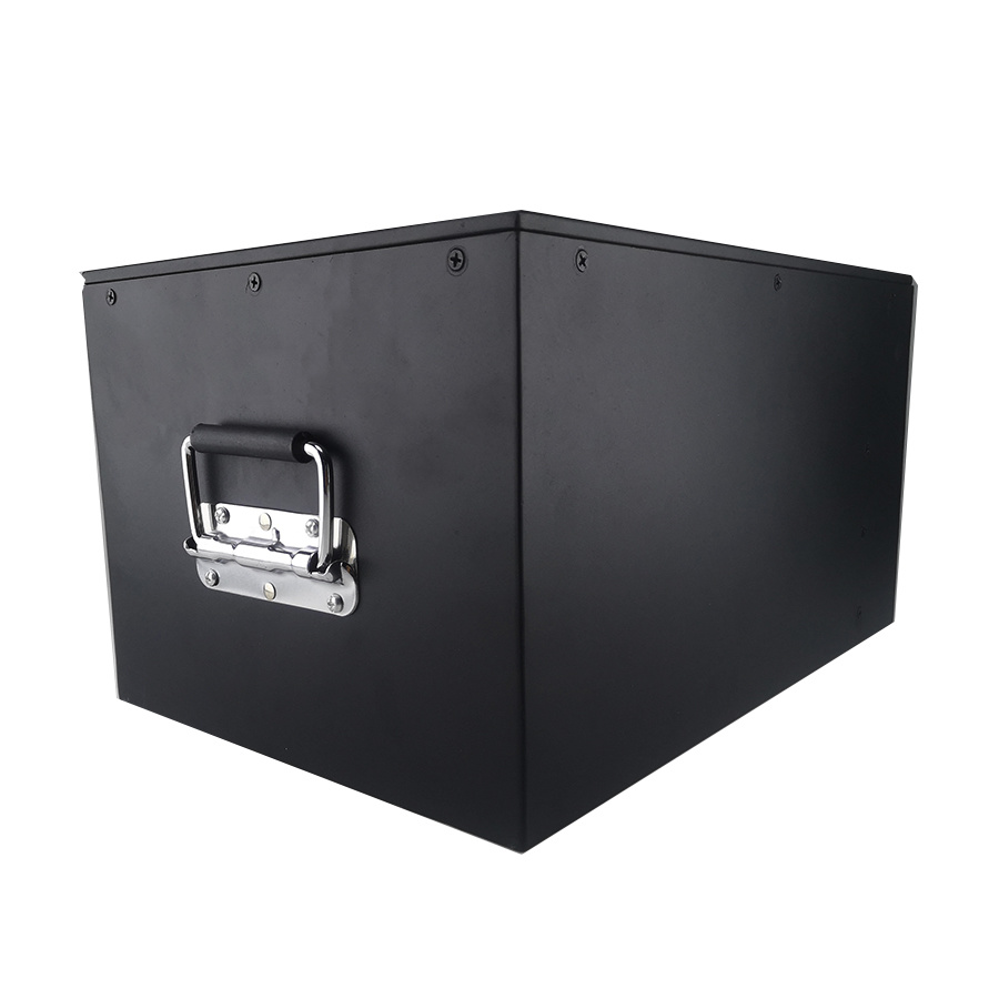 Factory Directly Supply 24V LiFePO4 Battery 25.6V 200ah Lithium Ion Battery with BMS Solar Battery for Solar Energy Storage System off-Grid Inverter Golf Cart