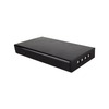 Smart Lithium Battery Jump Starter with Clamp