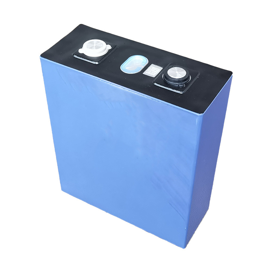 Manufacturer Prismatic Battery 3.2V 280ah LiFePO4 Battery Rechargeable Lithium Ion Battery with Connector Series 48V Battery for Solar Energy System PV System