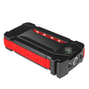 Factory Wholesale Peak 600A Car Jump Starter Jump Booster with Flashlight Sos 12V Vehicle