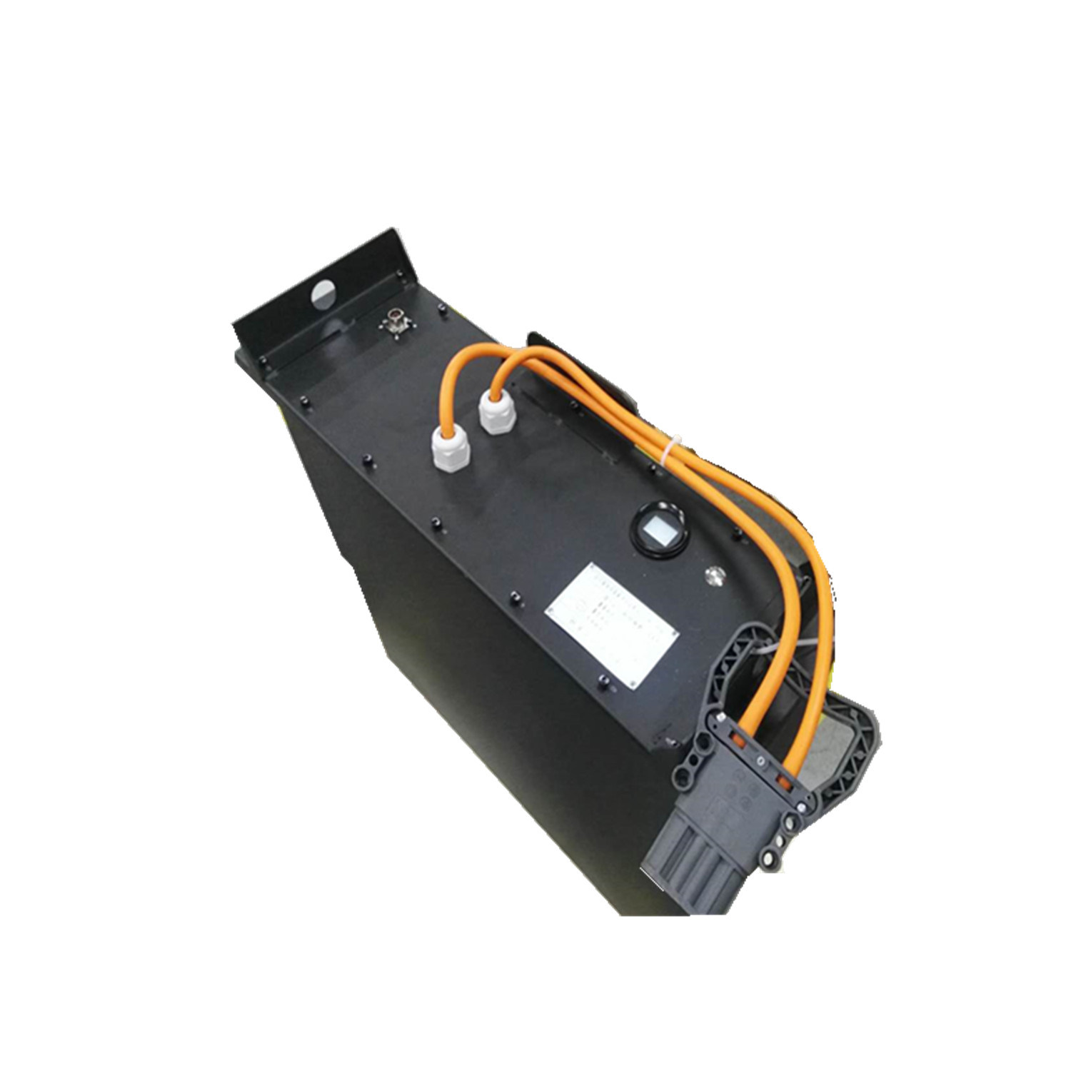 Low Self-Discharge Rate Customized 48V 400ah Lithium Iron Phosphate Battery Electric Forklift Battery Pack