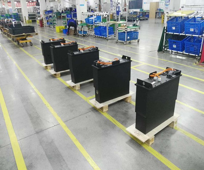 3.2V 60ah Lithium Li Ion Battery Prismatic LiFePO4 Battery Cell for Solar Energy System Inverter PV System