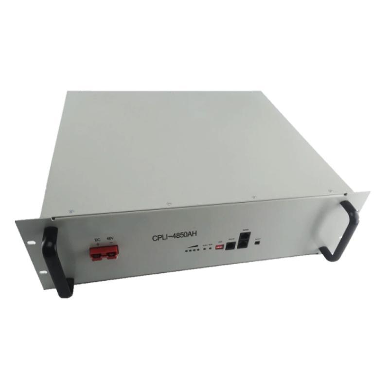 CE Un38.3 51.2V LiFePO4 Battery 48V 50ah 15kVA Power Backup Systems Mobile Solution UPS Solar Energy Storage Lithium Battery