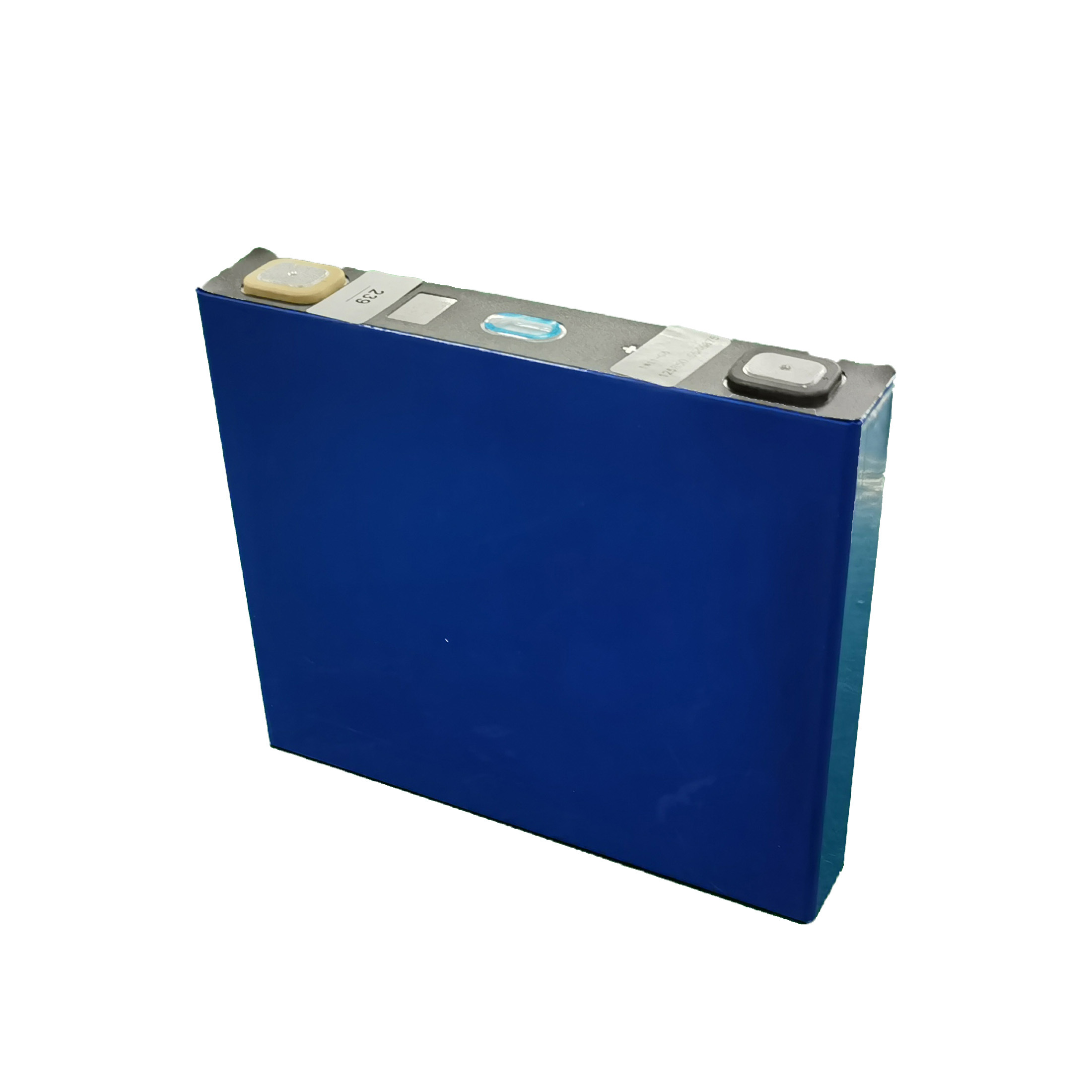 3.2V 125ah Lithium Ion LFP LiFePO4 Battery Cell for Solar Energy Storage EV Golf Cart Forklift