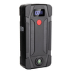 Factory ISO9001 China 12V 12000mAh Multi Function Automobile Emergency Starting Power Supply Jump Starter Car Booster Battery with Compass High Capacity