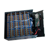 51.2V 50ah 100ah 200 Ah Lithium Battery LiFePO4 Lithium Iron Phosphate for Energy Storage, Solar System, Communication with CE, UL, MSDS