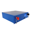 48V Battery Module Pack with BMS for Telecom Backup 4.8kwh Energy