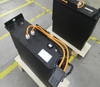 Low Self-Discharge Rate Customized 48V 400ah Lithium Iron Phosphate Battery Electric Forklift Battery Pack