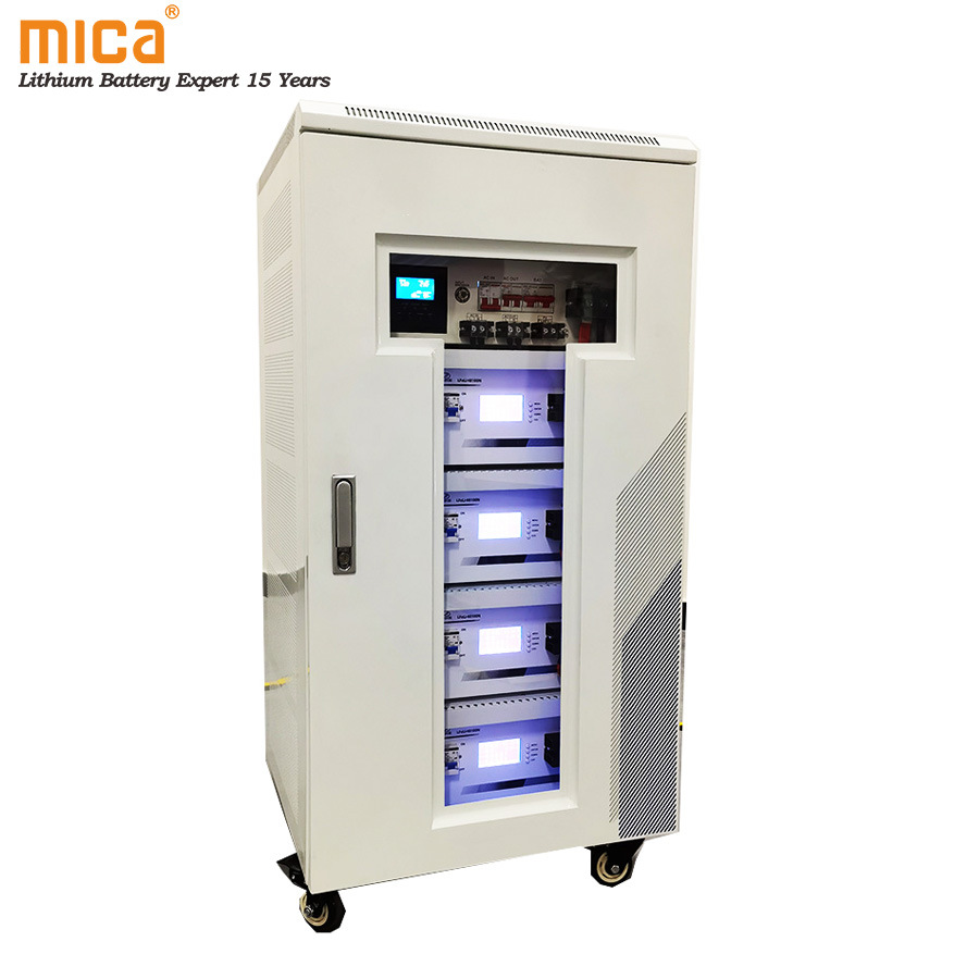 High Performance Solar Battery Home Energy Storage System Solar System Backup 10kwh 15kwh 48V Lithium Ion 100ah LiFePO4 Battery