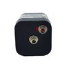 6.4V 6V 6ah LiFePO4 Emergency Light LED Handheld Search Light Built-in Replaceable 4r25 Lithium Battery