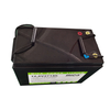 Factory 12V LiFePO4 Battery 200ah 271ah 280ah Lithium Battery for Solar Energy System Marine Boat Caravan RV PV Backup Golf 3.5kwh 5kwh UL Un38.3 RoHS