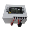Agv Lithium Battery 24V 120ah 3kwh High Energy Output LFP Solar Lithium Ion Battery Pack