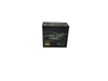Grade a Battery Cell 12.8V 12V 50ah LiFePO4 Battery Pack Lithium Battery with BMS LCD Display for Solar Energy Storage