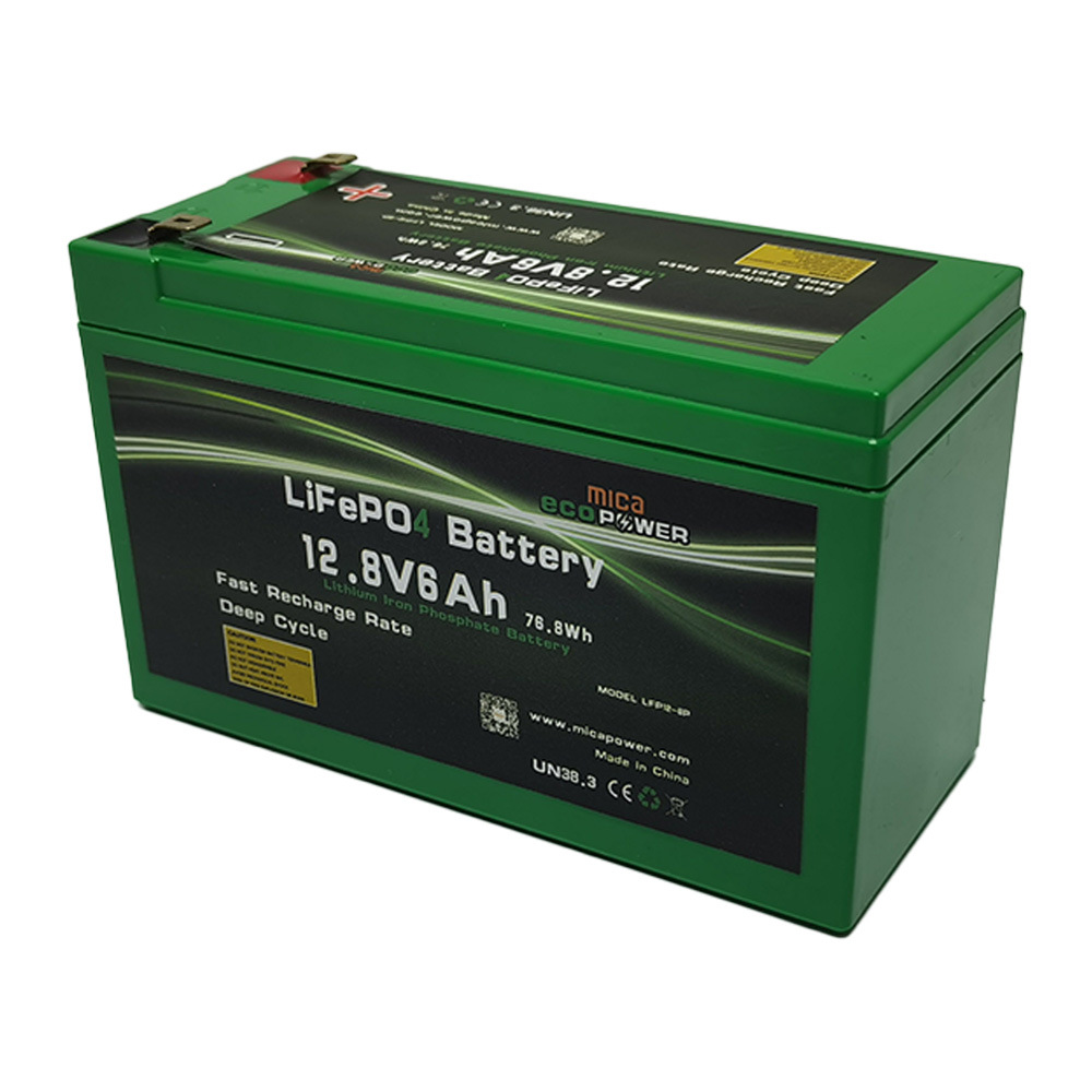 Rechargeable 12V Li-ion Battery for Solar Street Light Backup with BMS with CE Un38.3 MSDS Certificate Report Approved