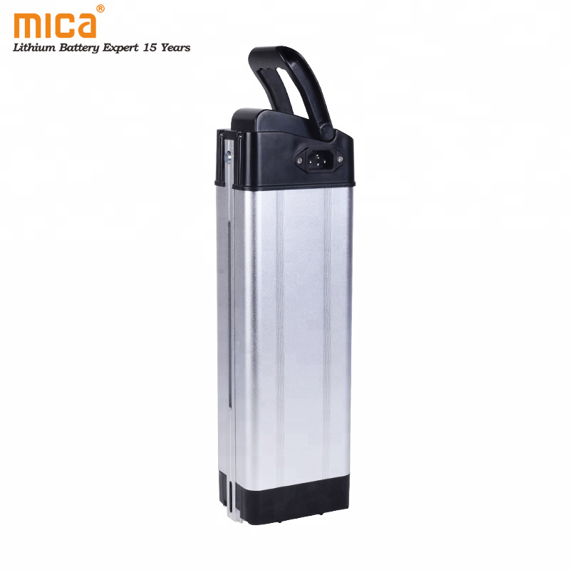 36V 48V Rechargeable Battery for E-Bike, Electric Bicycle Battery Customized Safety Battery E-Bike Battery