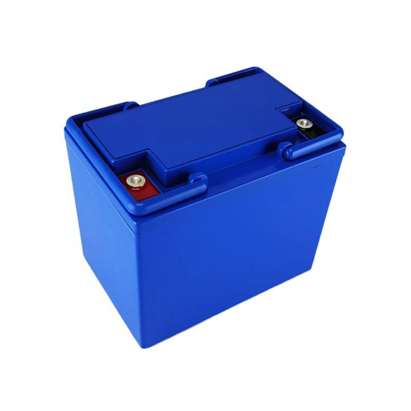 5wkh Lithium Ion Battery for UPS Solar Energy System Yacht Boat 24V Battery 23ah LiFePO4 Battery