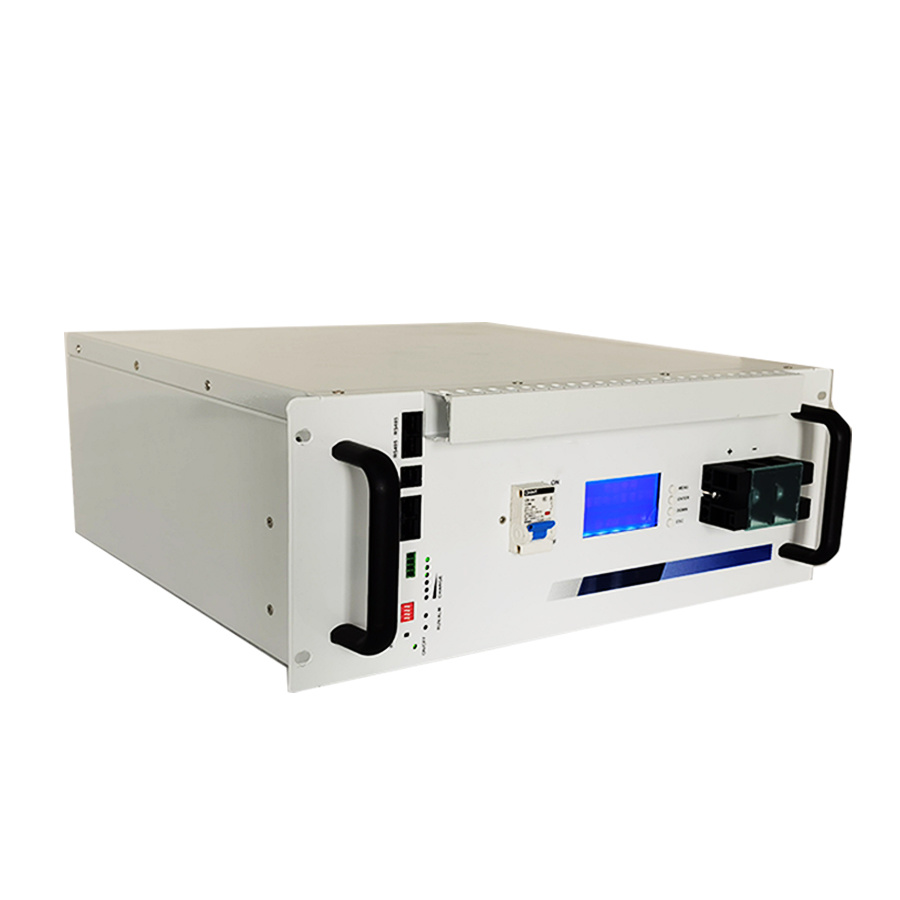 3.2V Rechargeable Prismatic Cell Home Energy Storage System Solar System Backup 10kwh 5kwh 48V 100ah LiFePO4 Battery