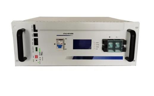 Factory OEM 48V 100ah LiFePO4 Lithium Battery with CE /Un38.3 /IEC62133 /MSDS for Solar Energy Storage System