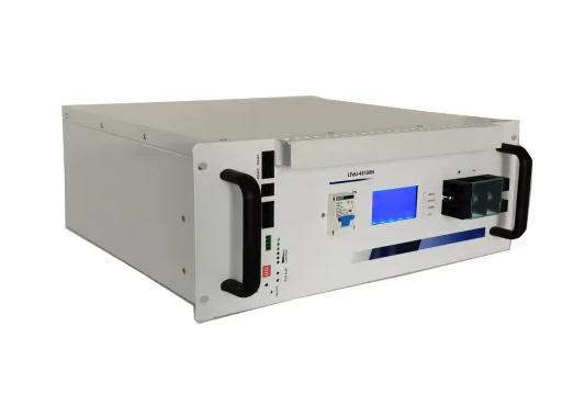 Factory OEM 48V 100ah LiFePO4 Lithium Battery with CE /Un38.3 /IEC62133 /MSDS for Solar Energy Storage System