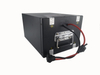 Mica Factory Price High Capacity 60V 40ah 50ah Lithium Ion Battery Electric Tricycle Forklift Battery Pack