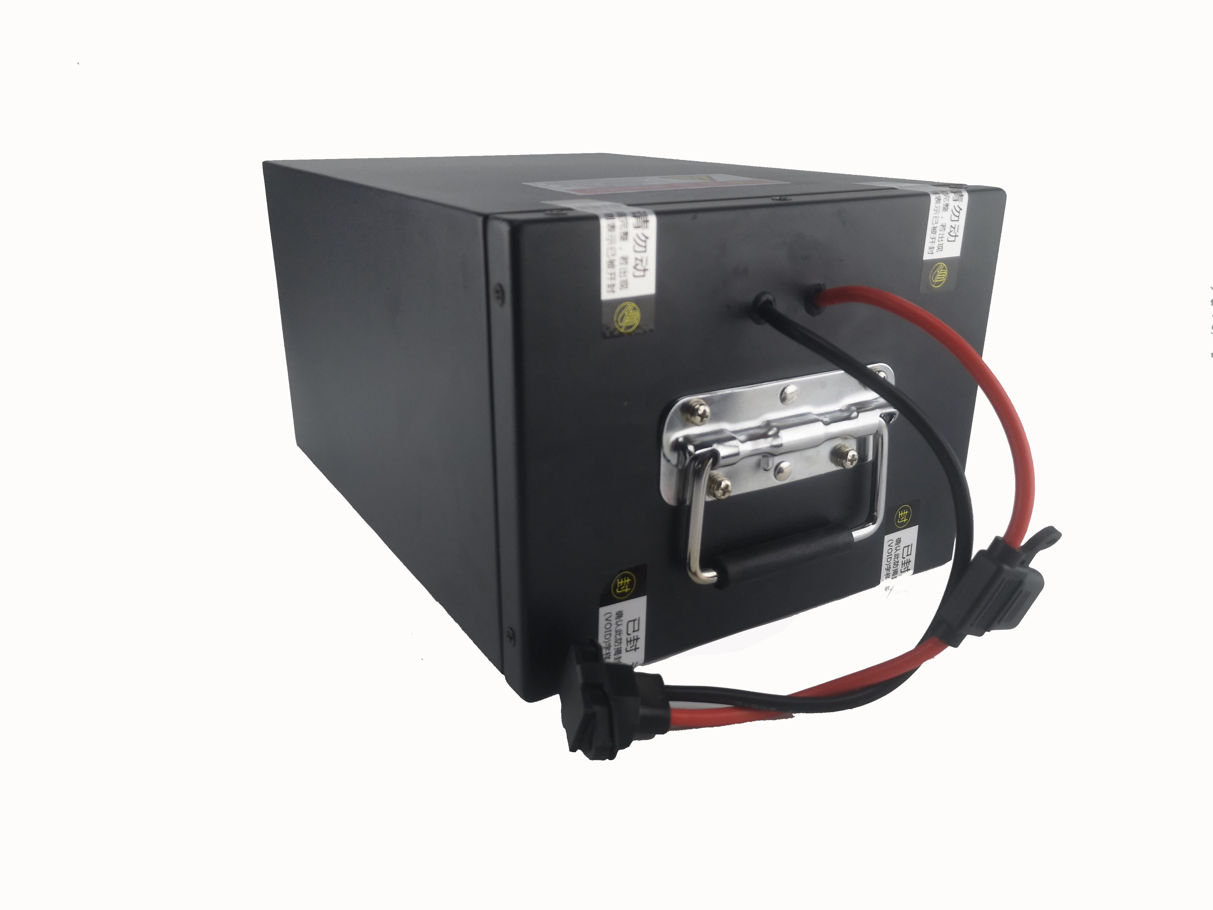 Mica Factory Price High Capacity 60V 40ah 50ah Lithium Ion Battery Electric Tricycle Forklift Battery Pack
