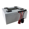 5000 Cycles CE Un38.3 LiFePO4 Battery High Energy Density 24V 200ah Trolley Tractor Agv Forklift Lithium Battery Pack