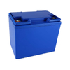 12.8V 100ah 3000 Cycle Life Lithium Phosphate Battery for Solar Energy Storage System Lithium Ion Battery